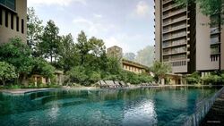 River Modern (U/C) (D9), Apartment #578630791